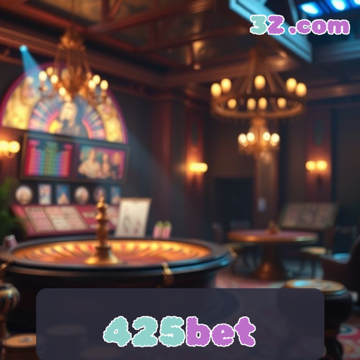 O App Inovador do 425bet: Revolucionando sua Experiência de Jogo