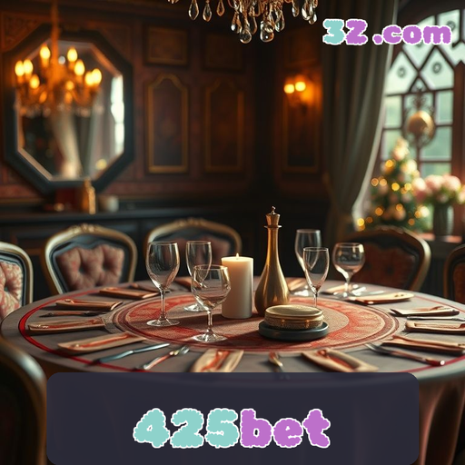 Diversão Garantida no Cassino 425bet: Embarque Nesta Aventura!