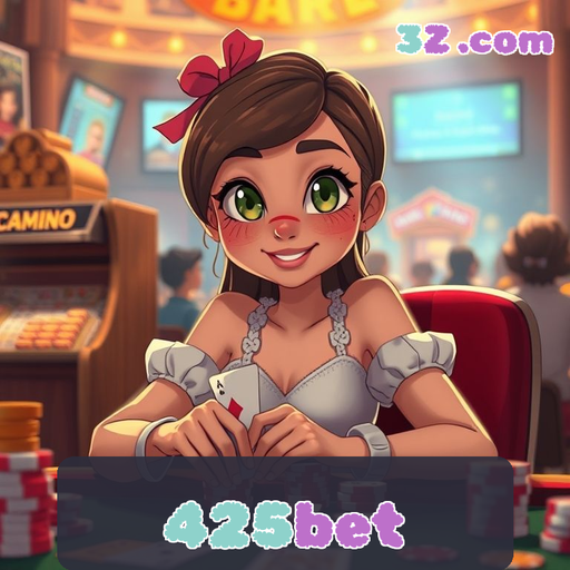 425bet: A Plataforma Mais Confiável do Brasil para Jogos Online