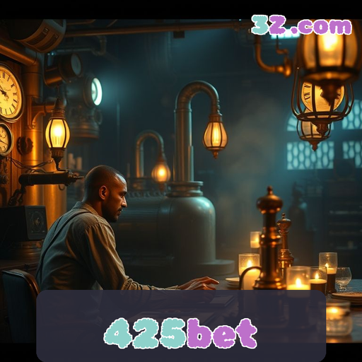Amplie sua diversão com slots no 425bet e ganhe!