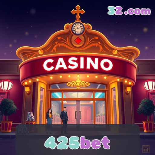 Experiência VIP no 425bet: Oportunidades Exclusivas ao Seu Alcance